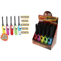 OPTI SPARK BBQ LIGHTER LOCKING UN25