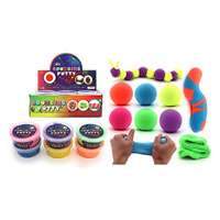 BOUNCING PUTTY IN TUB 35GM UN12