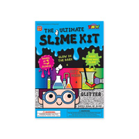 ULTIMATE SLIME MAKING KIT