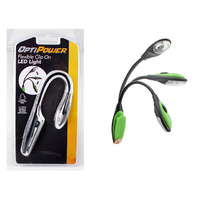 FLEXI LIGHT CLIP ON LED