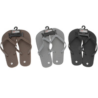 MENS THONG SIZE 39-46 3ASST SOLD QTY12