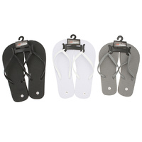 LADIES THONG SIZE 36-42 3ASST