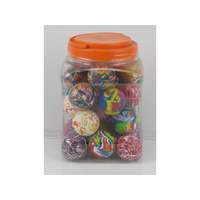 HI BOUNCE SUPER BALLS 45MM UN31