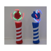 SPIN ACTION GLOW STICK