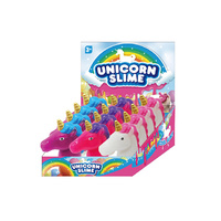 UNICORN SLIME D/BOX UN12
