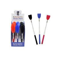 EXTENDABLE SHOE HORN 3ASST UN24