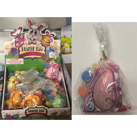 EASTER EGG PAINT SET 6ASST UN12