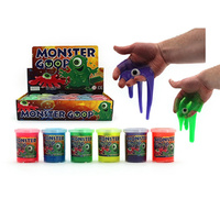 MONSTER GOOP SLIME 67G UN24