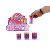 RAINBOW FAIRY SLIME 58G UN24