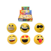 LIGHT UP EMOJI HIGH BOUNCE UN12