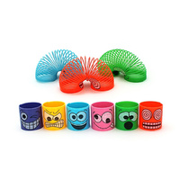 SPRINGS FUNNY FACE 65MM UN12