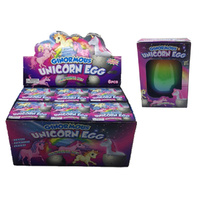 UNICORN HATCHING EGG UN6