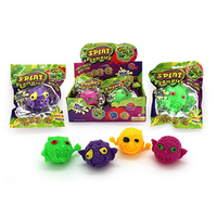SPLATTER ZOMBIES 7CM 4ASST UN12
