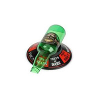 SPIN THE BOTTLE