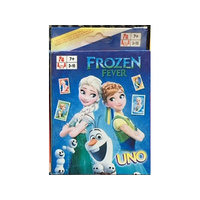 UNO FROZEN