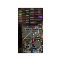 FORTNITE CARDS SOLD QTY 12