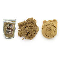 SUPER SAND 500G RESEALABLE BAG
