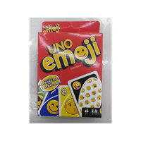 UNO EMOJI