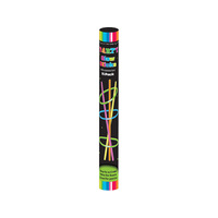 GLOW STICKS 15PC UN24