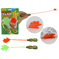 SNAPPER HAND 2PK SOLD QTY12