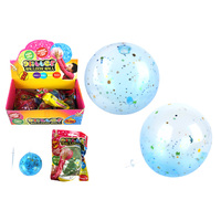 GLITTER BALLOON BALL UN12