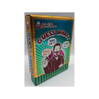 GUESS WHAT CARDS