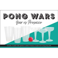 PONG WARS