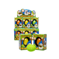 GROW AND HATCH EGG UN12