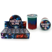 GALAXY SLIME 60G 2ASST UN24