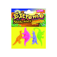 EXTREME STRETCHIES DINOSAURS