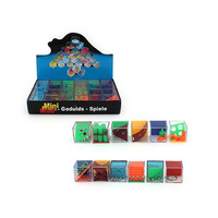 COLOURED BALANCE BALL 12ASST UN24