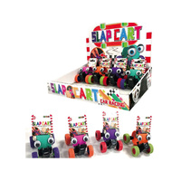 SKATEBOARD SLAP BRACELET UN12
