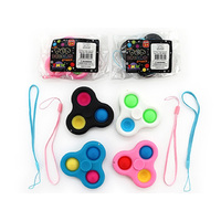 POP FIDGET SPINNER SOLD QTY 12