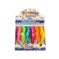TOUCHABLE BUBBLES 12.5CM 2ASST UN24