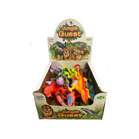 SQUEAK LIZARD 22-26CM UN14