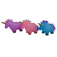 UNICORN SQUISHY UN12