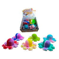 BUBBLE POP OCTOPUS UN24