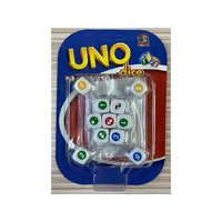 UNO DICE