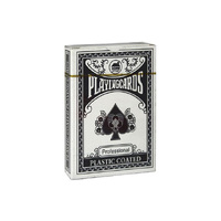 PLAYING CARDS BLUE UN12