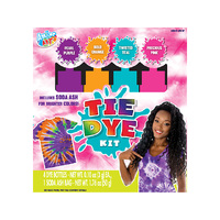 TIE DYE KIT