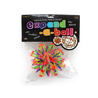 LARGE EXPAND A BALL SPHERE 17-34CM