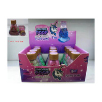 TOY SLIME UNICORN POOP UN12