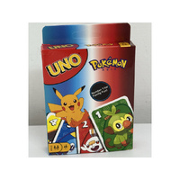 UNO PIKACHU
