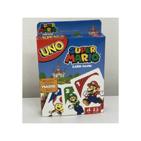 UNO MARIO
