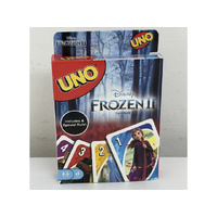 UNO FROZEN
