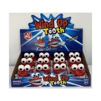WIND UP TOOTH UN12