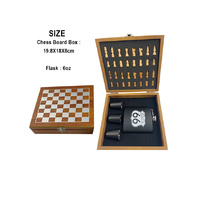 MENS GIFT SET CHESS