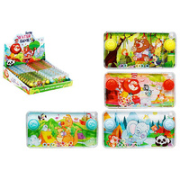 WATER GAME ANIMALS 4ASST UN24