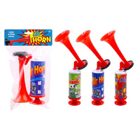 NOVELTY AIR HORN PUMP ACTION SERIES
