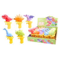 DINOSAUR WATER GUN 100ML UN15
